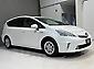 2012 Toyota Prius Alpha G | 7-Seater