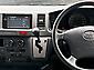 2006 Toyota Hiace Minibus | 10- Seater | Apple Car play