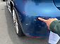 2015 Vw Polo Blue GT