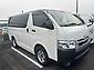 2023 Toyota Hiace Van DX Diesel 5 Door