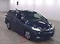 2016 Honda Shuttle Hybrid X