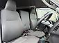 2019 Toyota Hiace Long High Roof DX | 1 Back Seat Row 