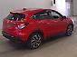 2017 Honda Vezel Hybrid RS Honda Sensing