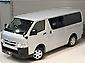 2023 Toyota Hiace Van DX Long D-TB TSS | SUPER LOW KM 