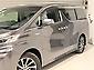 2017 Toyota Vellfire 7 Seater | Hybrid ZR 4WD
