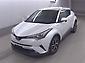 2017 Toyota C-hr G