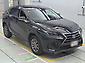 2014 Lexus Nx300h Hybrid I Package