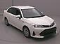2021 Toyota Corolla Axio Hybrid Ex
