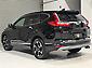 2018 Honda Cr-v Hybrid 4wd EX