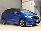 2015 Honda Fit GP-5 | Hybrid