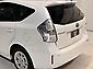 2012 Toyota Prius Alpha G | 7-Seater