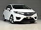 2015 Honda Fit GP-5 Hybrid
