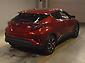 2017 Toyota C-hr G