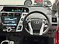 2012 Toyota Prius Dark Interior 