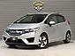 2014 Honda Fit Hybrid F-Package | Low Mileage