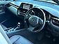 2017 Toyota C-hr G Limited Hybrid | AUCTION GRADE 4.5**