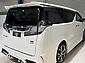 2015 Toyota Vellfire ZR with Body kit | 4WD | 7-SEATER| HYBRID