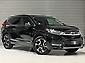 2018 Honda Cr-v Hybrid 4wd EX