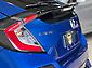 2018 Honda Civic 1.5 Turbo | 6 Speed Manual
