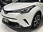 2017 Toyota C-hr G