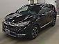2018 Honda Cr-v Hybrid 4wd EX