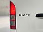 2023 Toyota Hiace DX Diesel 5 Door | 5 Seater | Dual AC | Low Milage