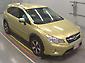 2014 Subaru Xv Hybrid 2.0i-l Eyesight 4wd Full Leather