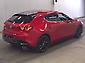 2023 Mazda Mazda3 Fastback X L Package 4wd