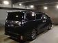 2017 Toyota Vellfire 2.5 Z