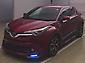 2017 Toyota C-hr G