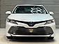 2017 Toyota Camry 2.5L Hybrid | **Auction Grade 4.5**