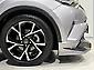 2017 Toyota C-hr G LIMITED | FULL MODELISTA BODY KIT