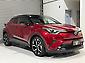 2019 Toyota C-hr G | Half Leather Seats