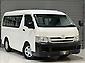 2006 Toyota Hiace Minibus | 10- Seater 