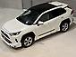 2020 Toyota Rav4 Hybrid G Limited | Body kit 