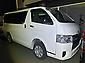 2019 Toyota Hiace Van Long DX