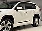 2020 Toyota Rav4 Hybrid G Limited | Body kit 