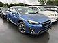 2018 Subaru Xv 2.0I-S Eyesight