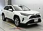 2020 Toyota Rav4 Hybrid G