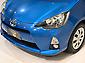 2013 Toyota Aqua S Model with Push Start