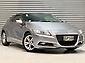 2010 Honda Cr-z CR-Z Hybrid | 6-Speed Manual 