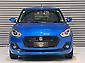 2017 Suzuki SWIFT HYBRID ML