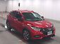 2018 Honda Vezel HV RS H Sensing