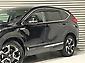 2018 Honda Cr-v Hybrid 4wd EX