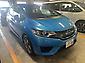 2014 Honda Fit Hybrid L Package