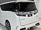 2015 Toyota Vellfire ZR with Body kit | 4WD | 7-SEATER| HYBRID
