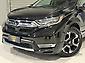 2018 Honda Cr-v Hybrid EX 4WD | AUCTION GRADE 4.5