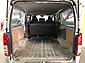 2021 Toyota Hiace Van DX Gl Package