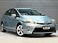 2012 Toyota Prius S Touring Selection | Beige Interior 