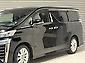 2020 Toyota Vellfire 7 Seater | ZR